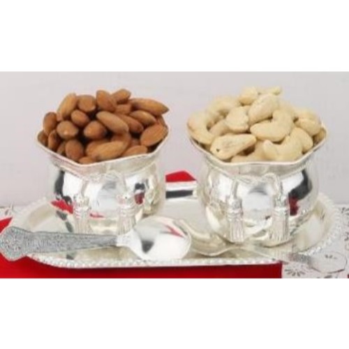 Dry Fruit Bowls