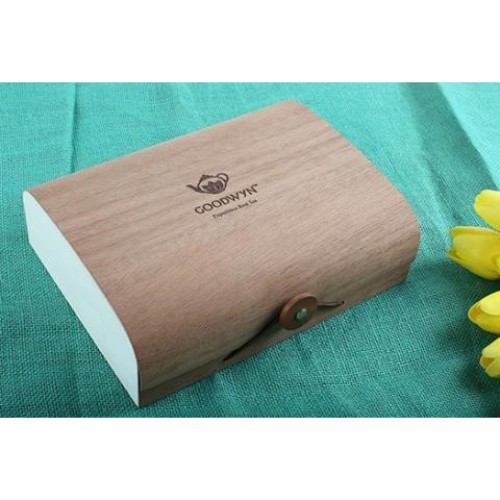 Woody Box