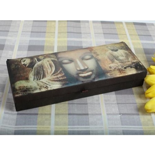 Buddha Dry Fruit Box