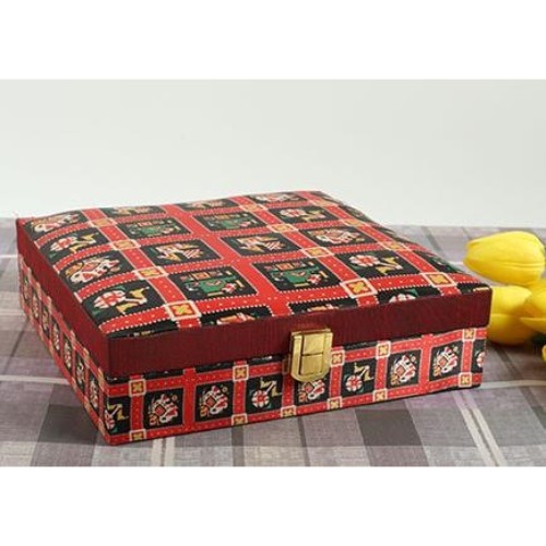 Rajasthani Box