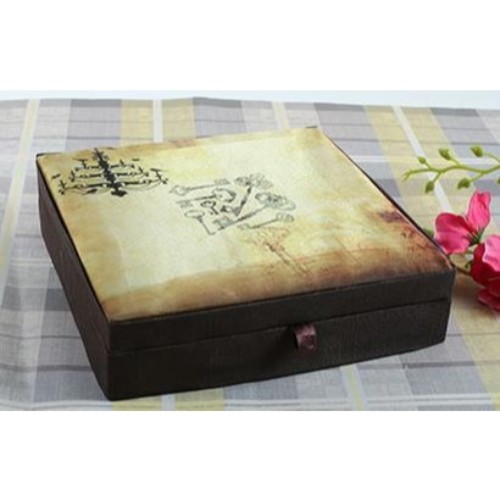 Digital Print Box