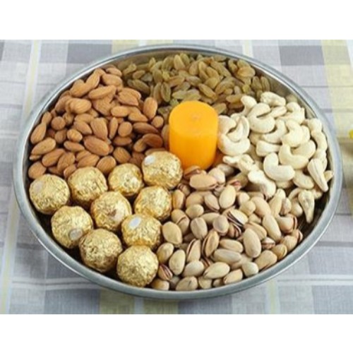 Dryfruit Thal