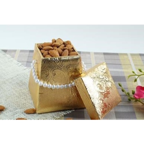 Golden Box