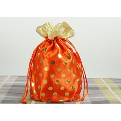 Orange Potli
