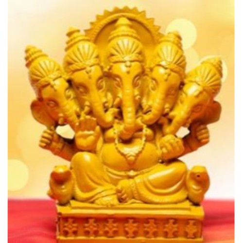 Forms Of Ganesha