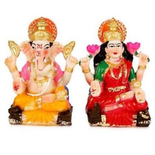Divinity With Prosperity