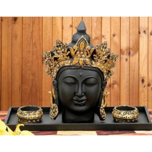 Evoking Sense of Peace