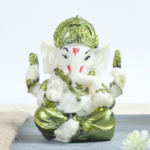 Ganesha