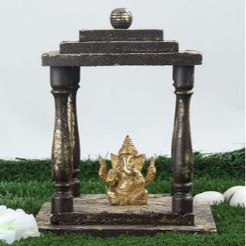 Ganesha Temple
