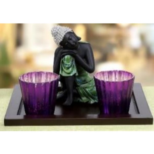 Resting Buddha