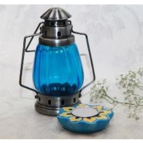 T Light Lamp