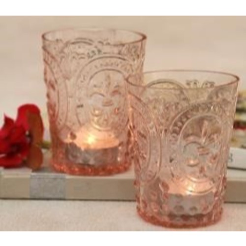 Tea light Holder Set