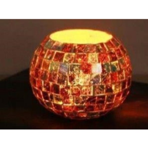 Colorful T Light