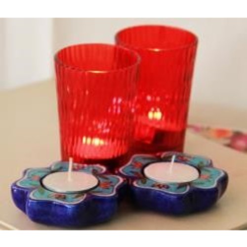 Set of 4 T Light set
