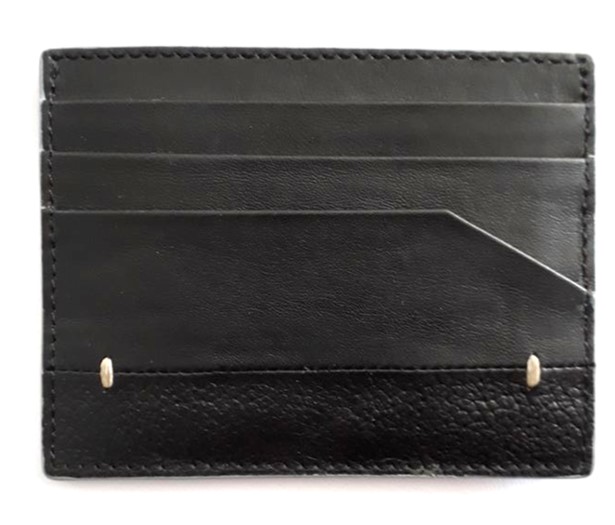 Slim Card Case