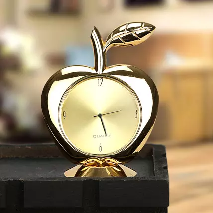Golden Time Piece