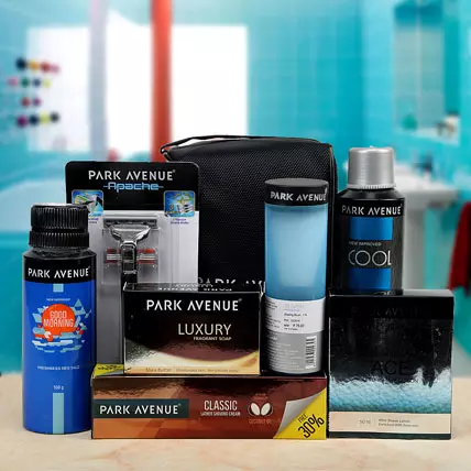 Park Avenue Hamper