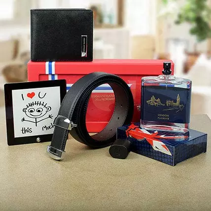 Special Hamper for Him