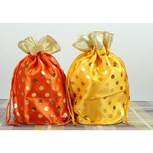 Dry Fruit Potli