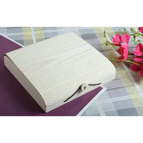 Sleek Dry Fruit Box