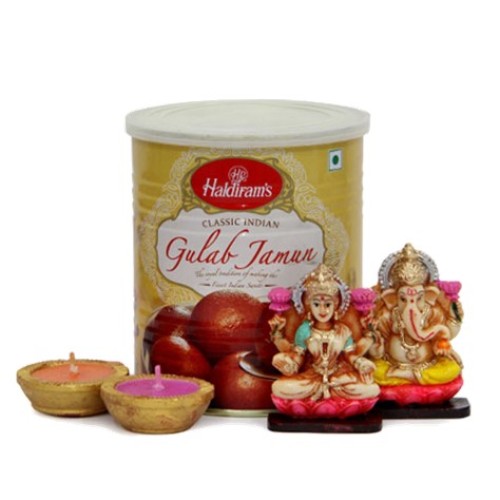 Delicacy For Diwali