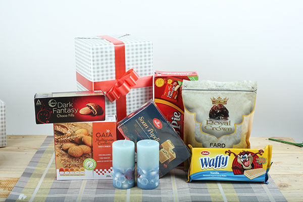 Gift Box