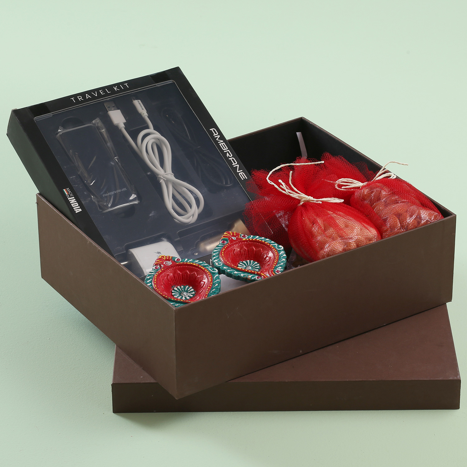 Diwali Utility Hamper
