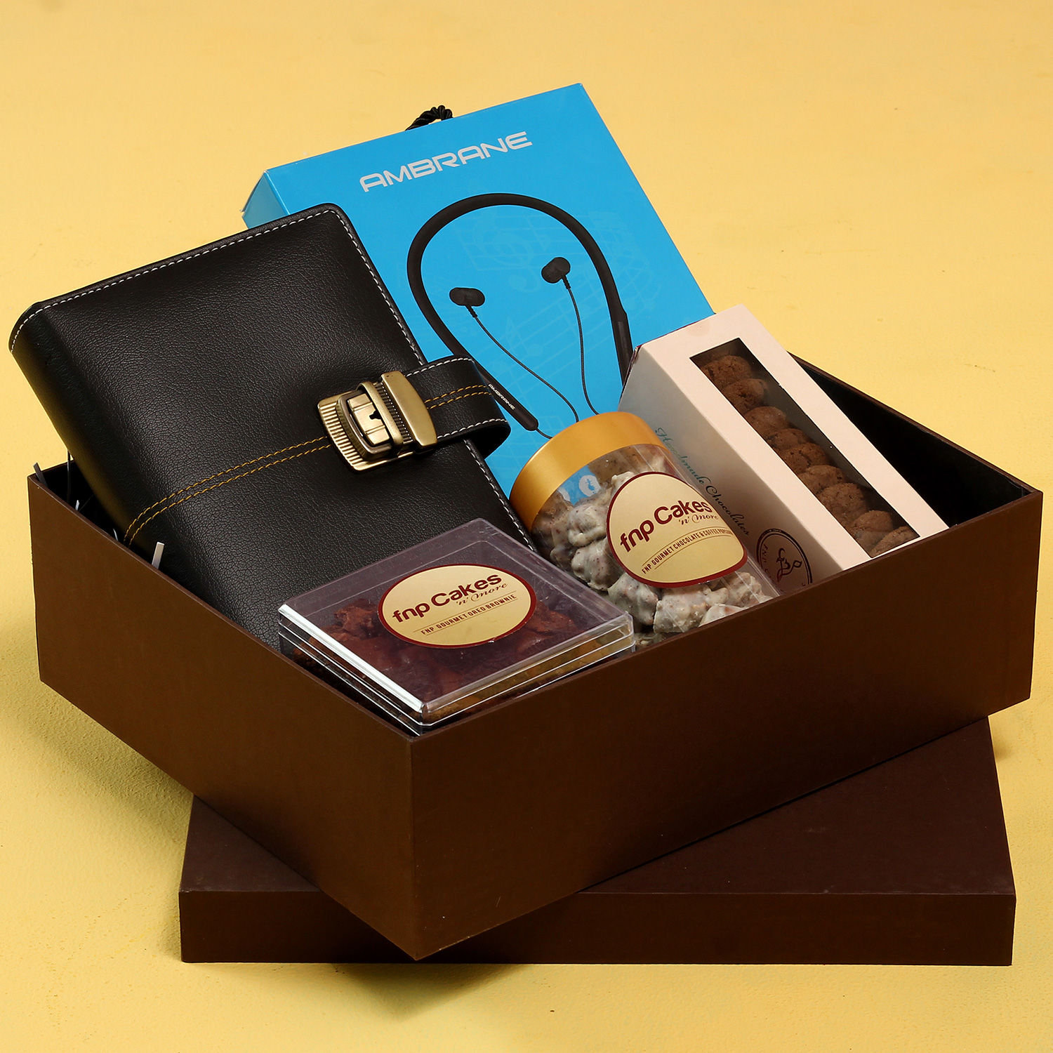 Binge Watch Corporate Hamper