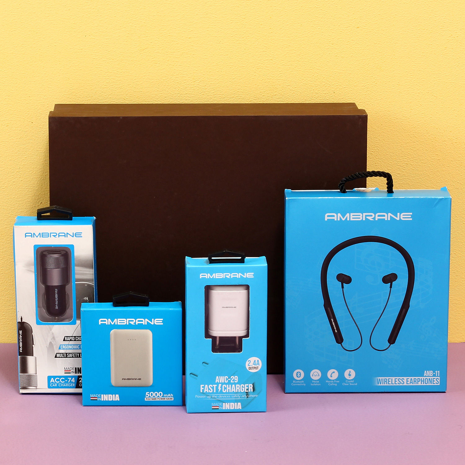 Perfect Music Lover Corporate Hamper