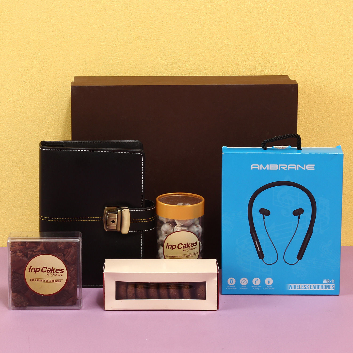 Binge Watch Corporate Hamper