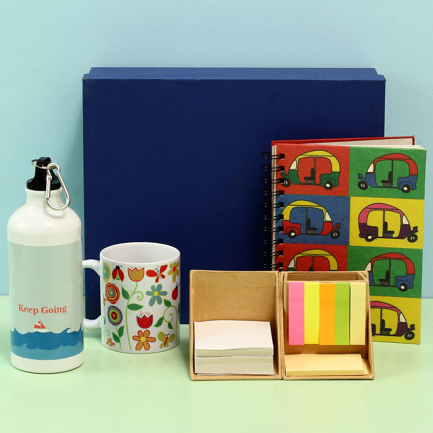 Perfect Travel Corporate Hamper
