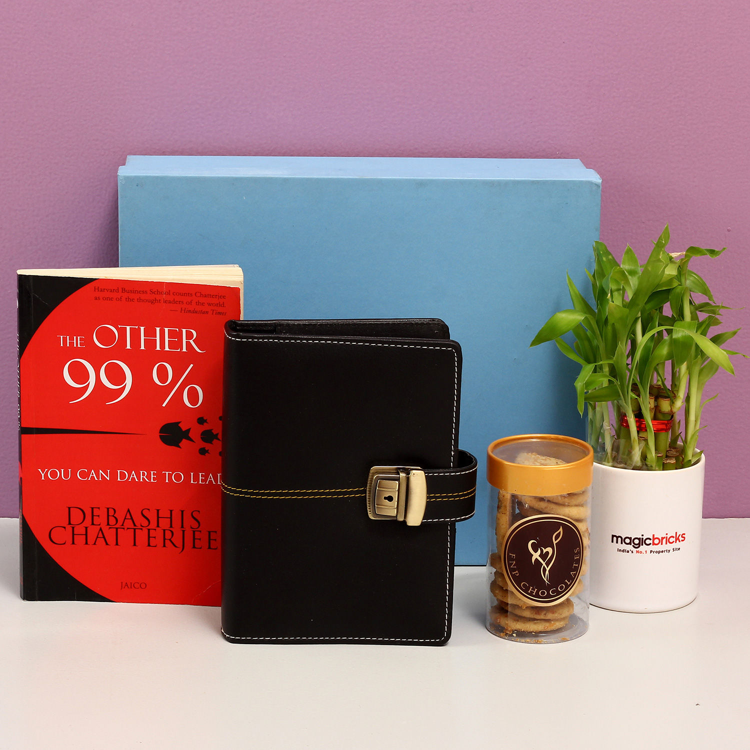 Lucky Corporate Gift Hamper