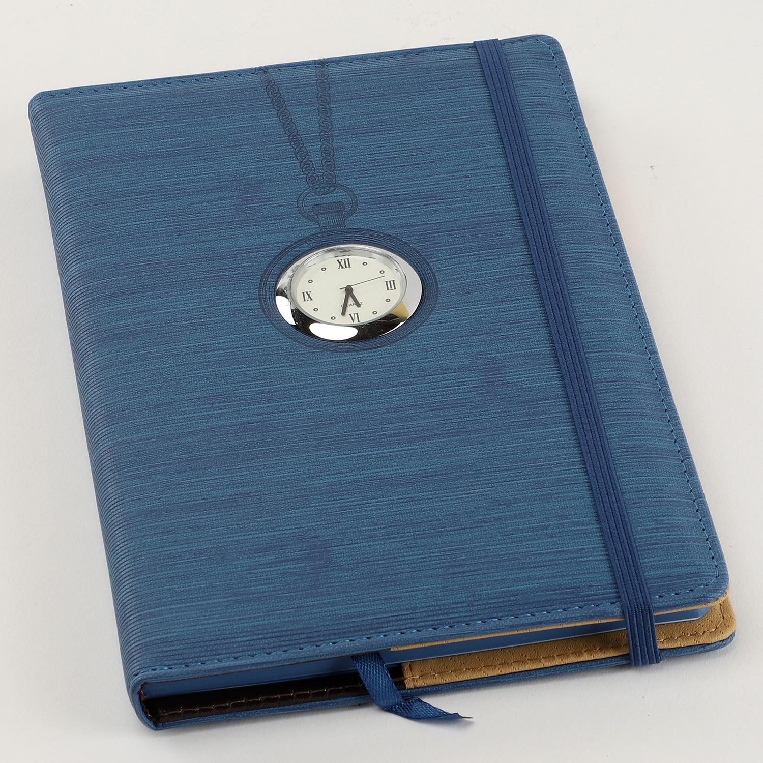 Personalized Paperweight with Initial & Name