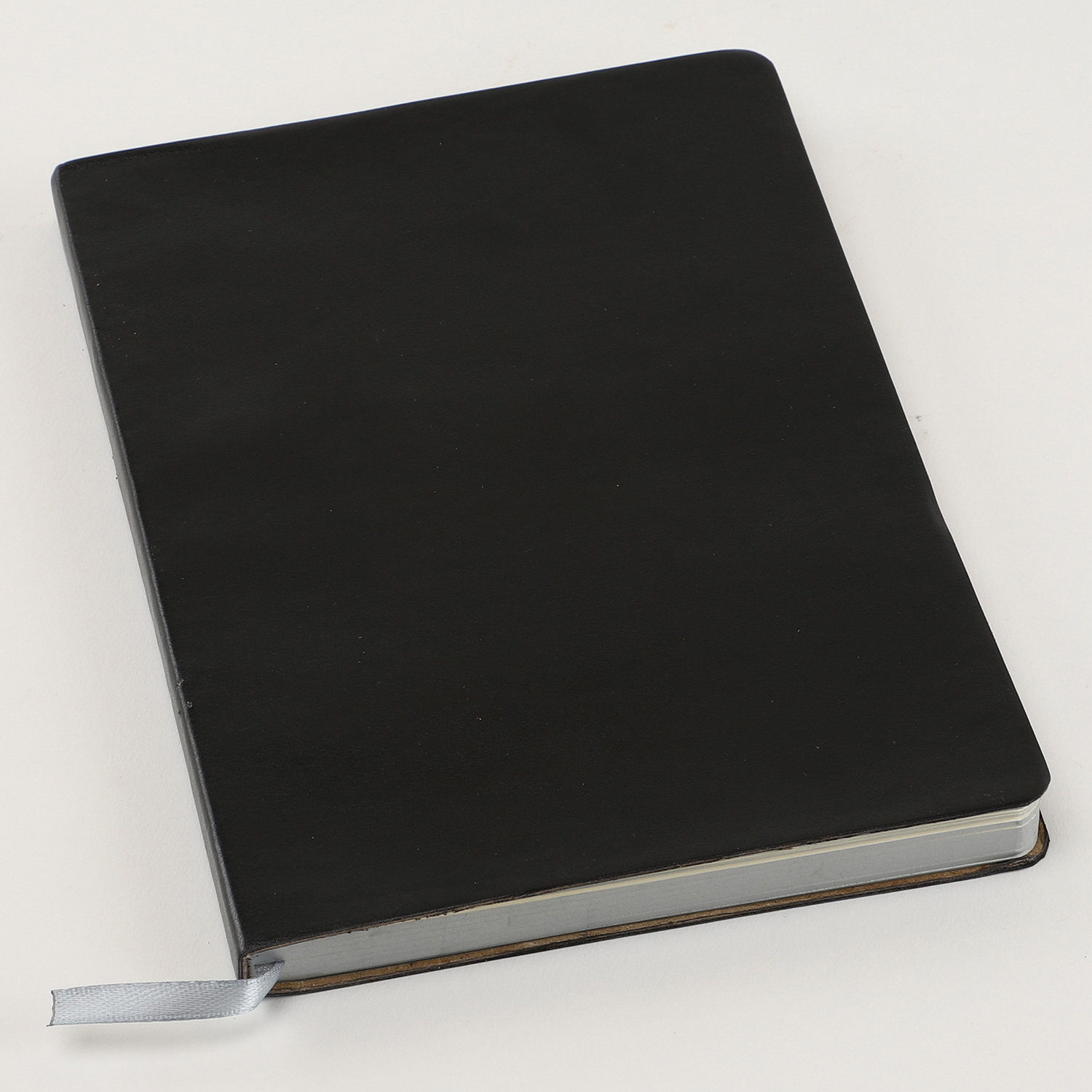 Black Ruled Diary