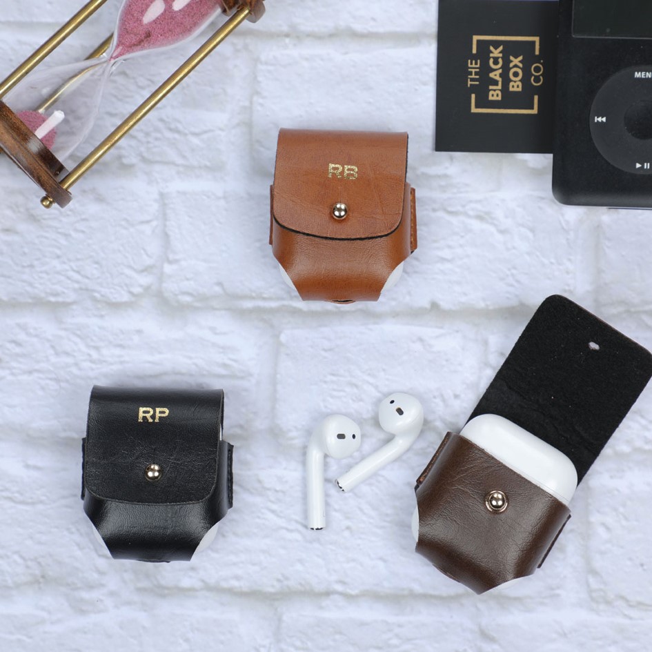 Personalized Airpods Case