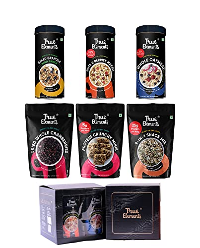 Breakfast Hamper