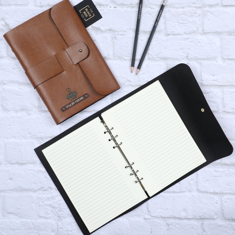 Personalized Diary