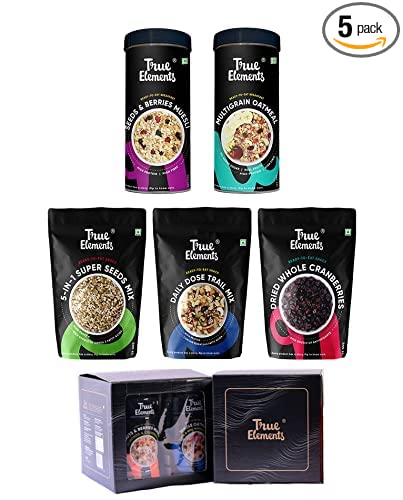 General Wellness Kit