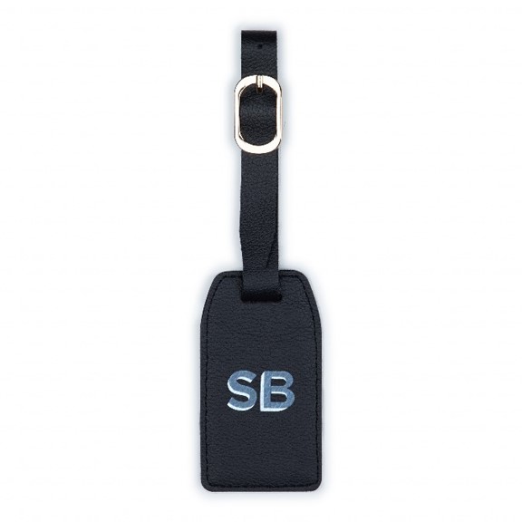 Personalized Luggage Tag