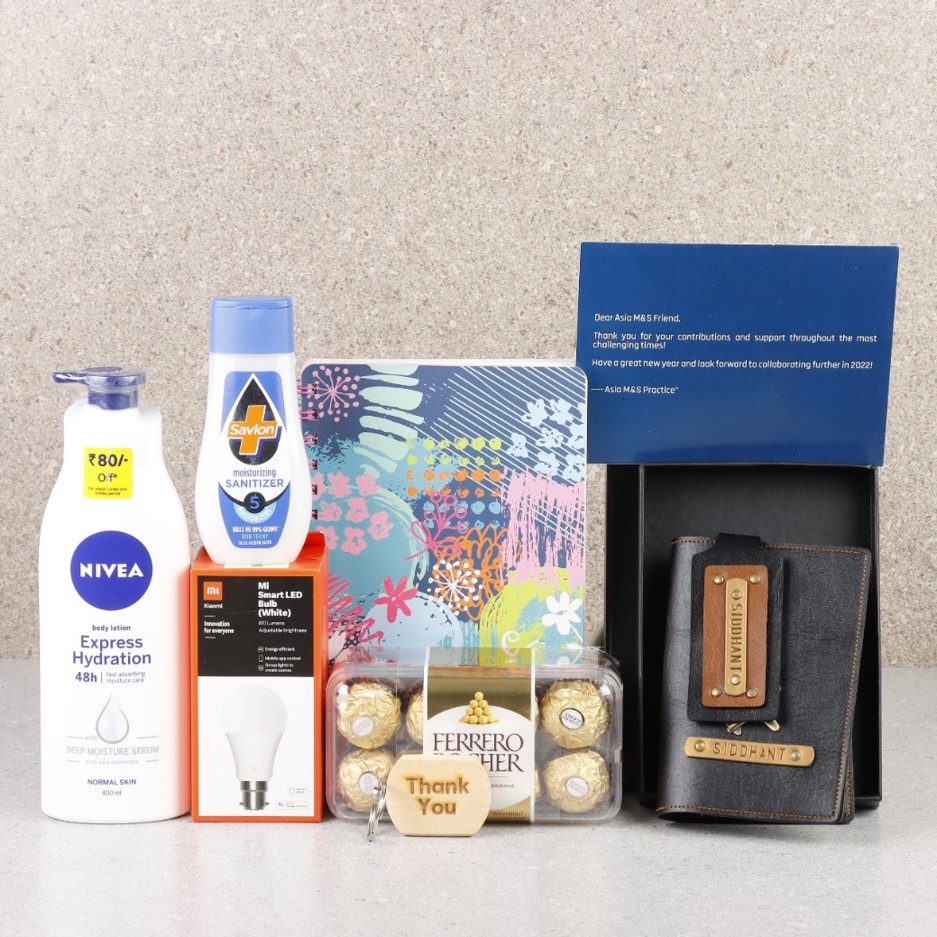 The Self Care Pack