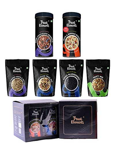 Sweet Tooth Hamper