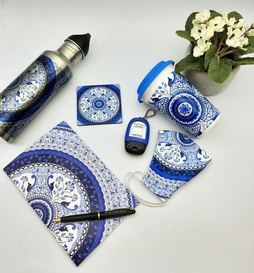 The Turkish Print Collection