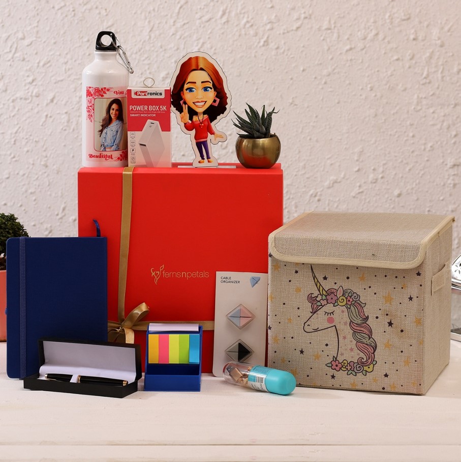 WFH Essentials Kit
