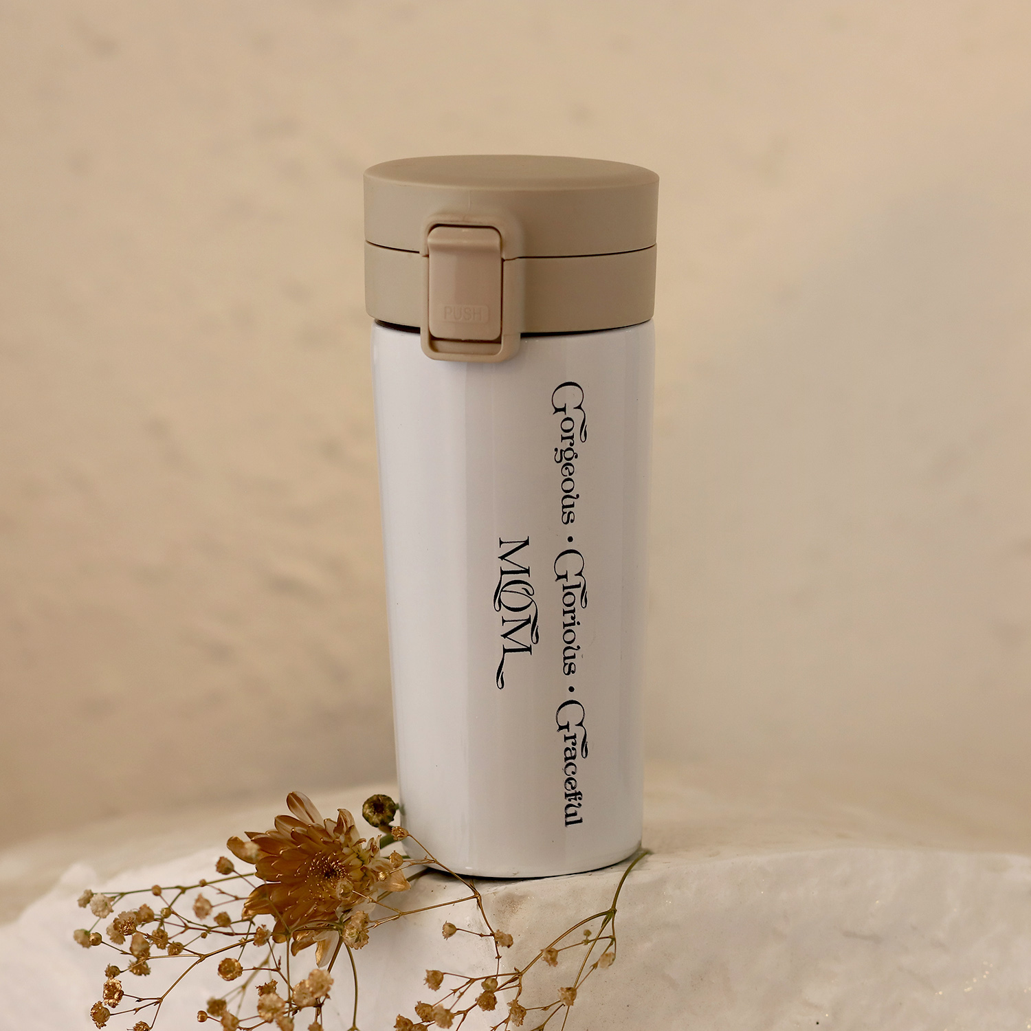 Mother’s Day Tea & Coffee Flask