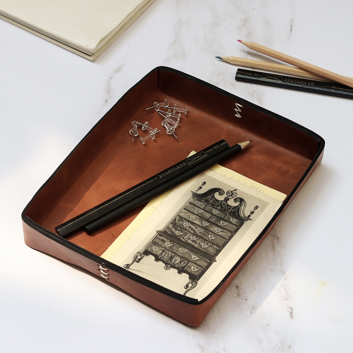 Valet Tray