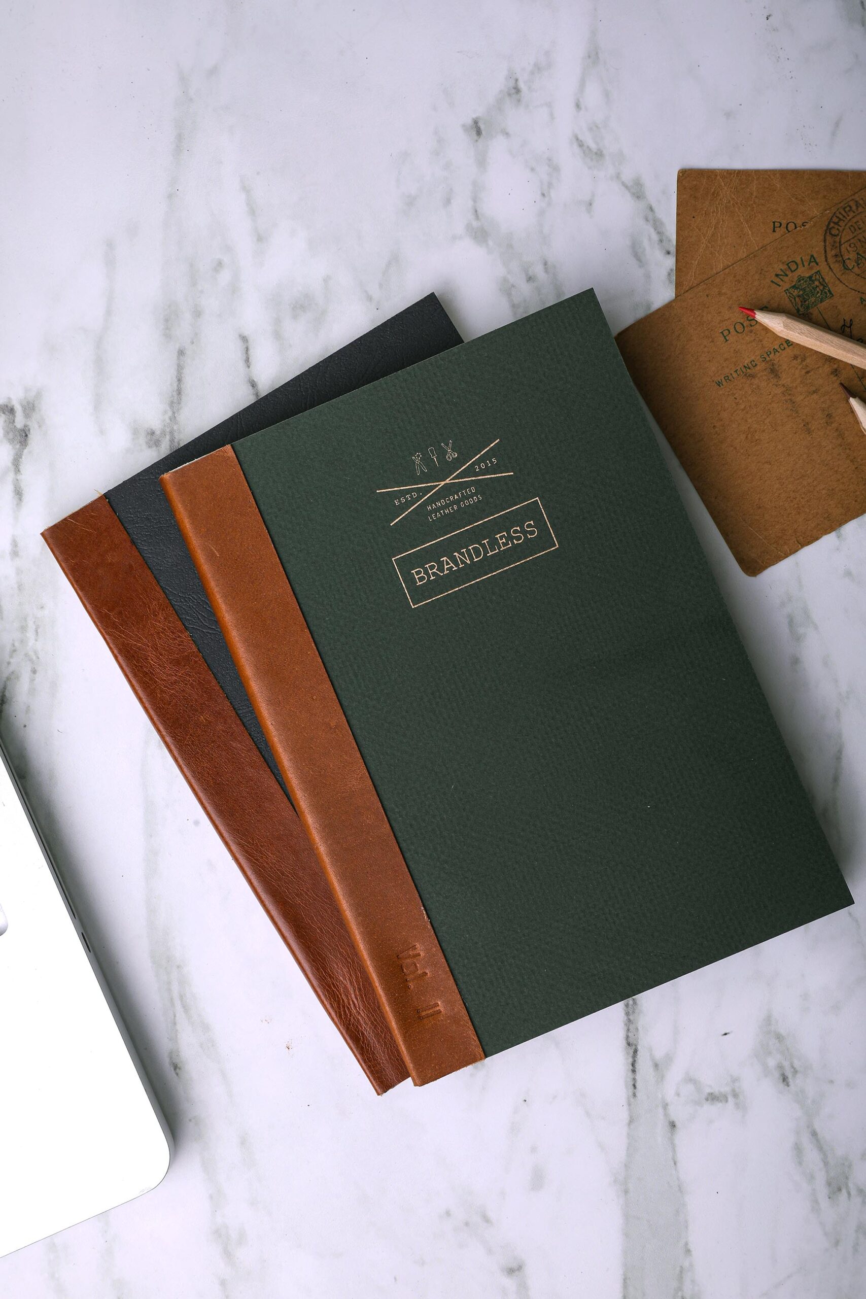 VOL.II DIARY