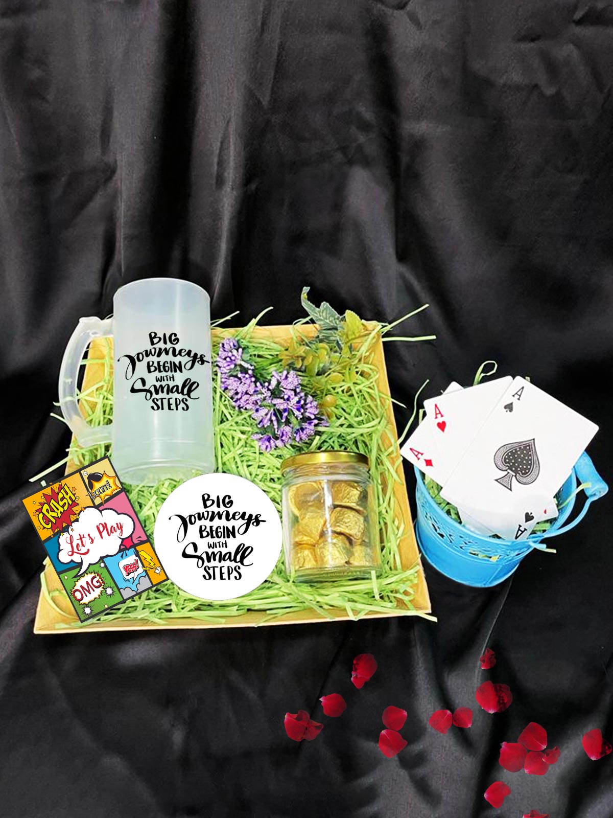 The Chill Hamper