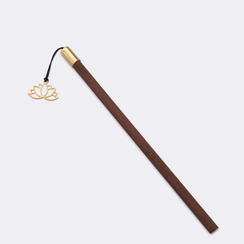 PENCILS WITH CHARMS – ASSORTED