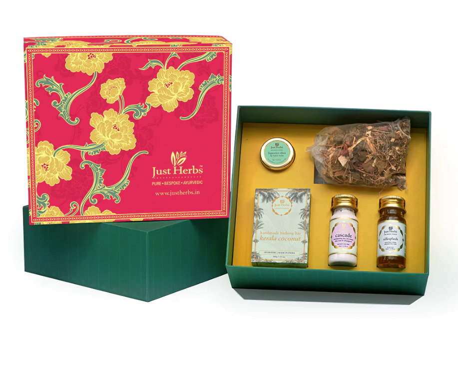 Festive Box: Eternal Bond