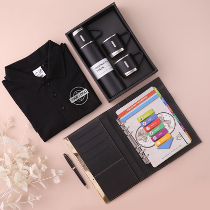 LAST MINUTE PACK